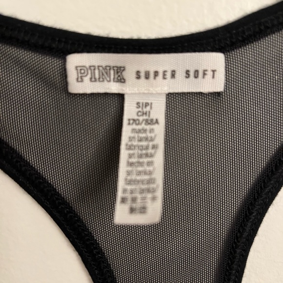 Victoria’s Secret PINK Tank Top - Picture 5 of 6